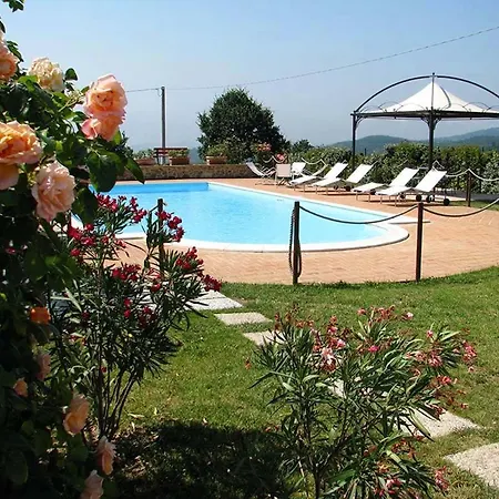 La Maestà Umbra Castel Rigone