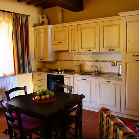 La Maestà Umbra * Castel Rigone