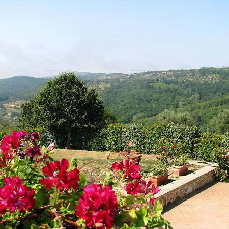 Casa di campagna La Maestà Umbra