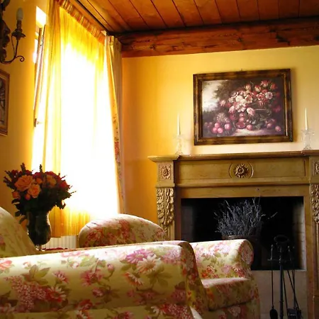 La Maestà Umbra * Castel Rigone