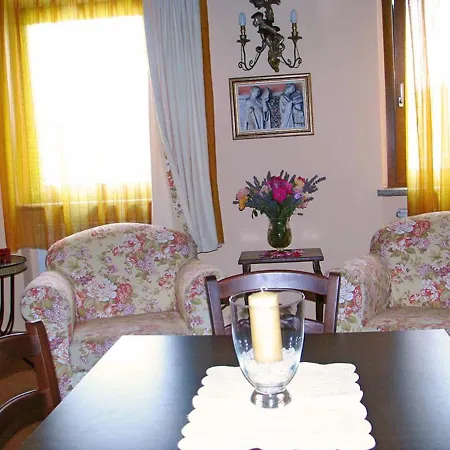 Casa di campagna La Maestà Umbra