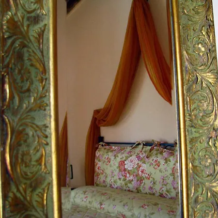 Gospodarstwo wiejskie La Maesta Umbra Castel Rigone