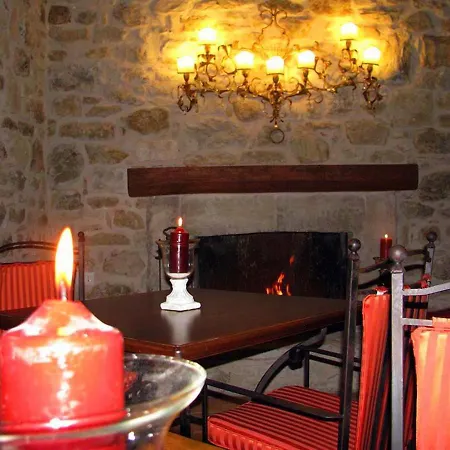 La Maesta Umbra Gospodarstwo wiejskie Castel Rigone