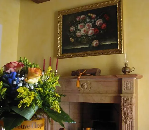 Country house La Maesta Umbra